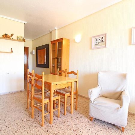 Global Properties, Apartamento Con Terraza Y Vistas A La Playa Canet d'En Berenguer Exterior foto